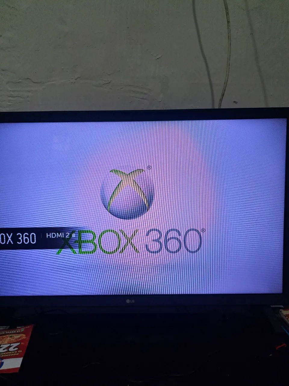 XBOX 360 DESBLOQUEADO - Foto 4