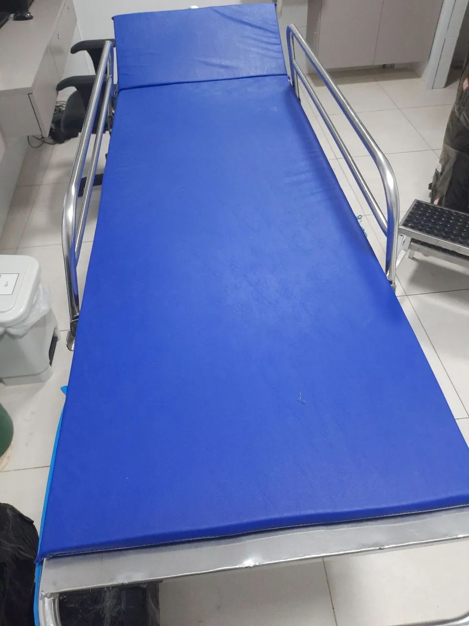 Maca hospitalar - Foto 3