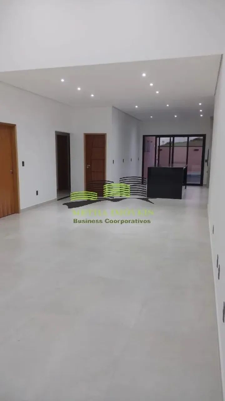 CASA RESIDENCIAL em SOROCABA - SP, CAJURU DO SUL - Foto 4