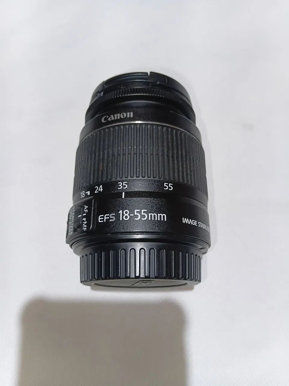 Câmera Canon T7+ - Foto 4