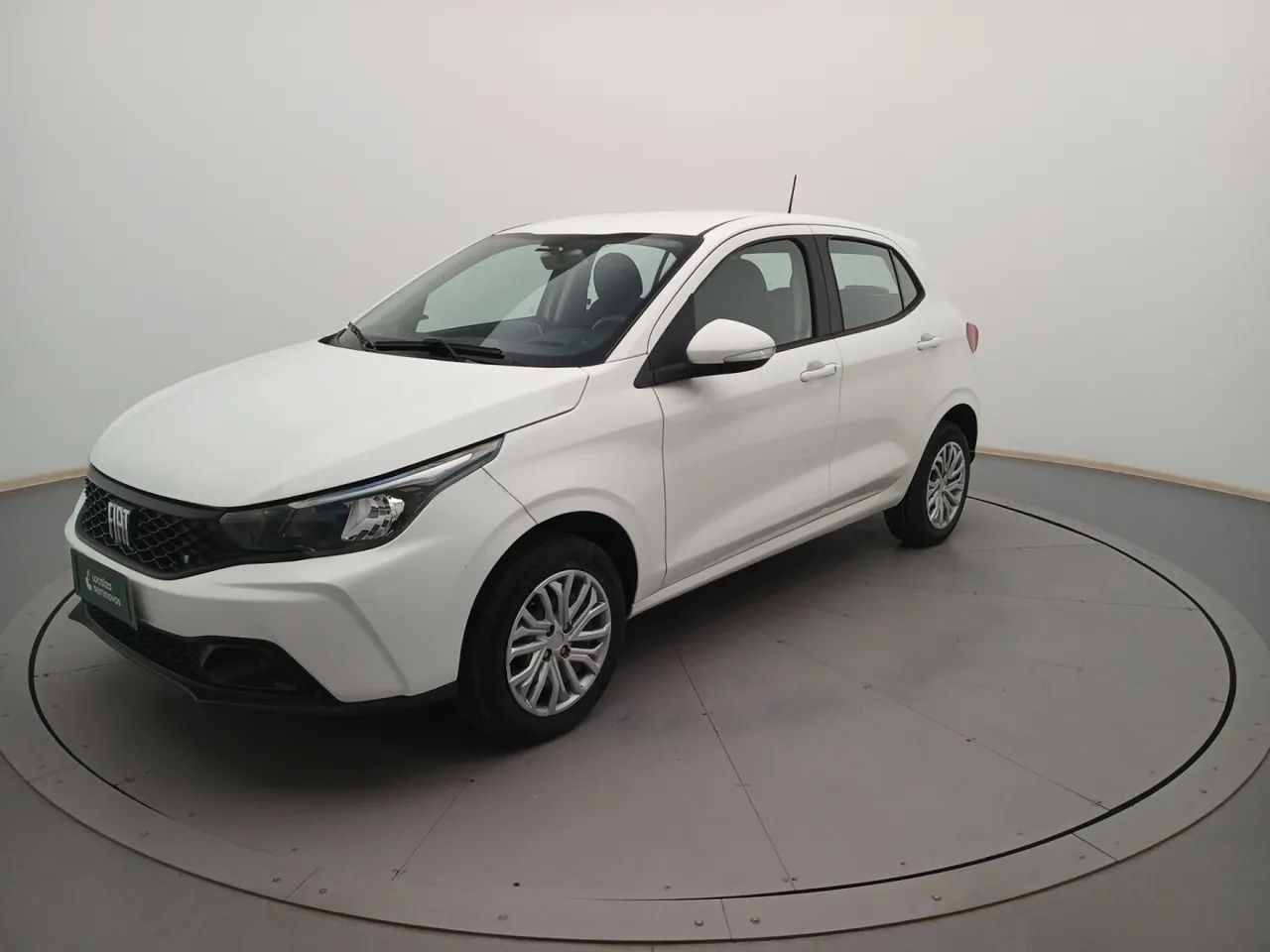 Fiat Argo Drive 1.0 Firefly 2025
