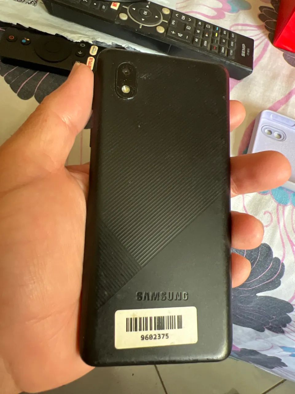 Samsung a01 core  - Foto 3