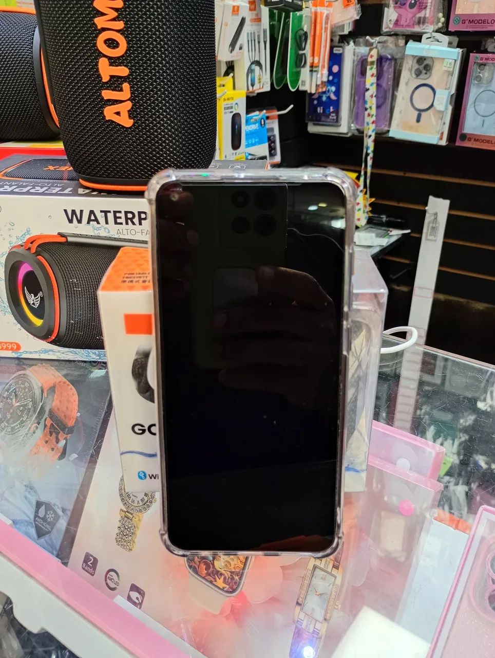Redimi Note 9 480,00