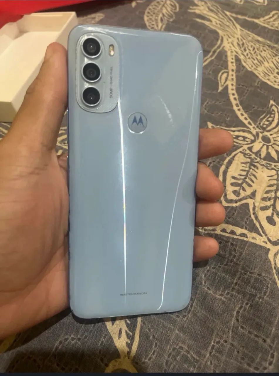 Motog71 aceito negócios - Foto 4