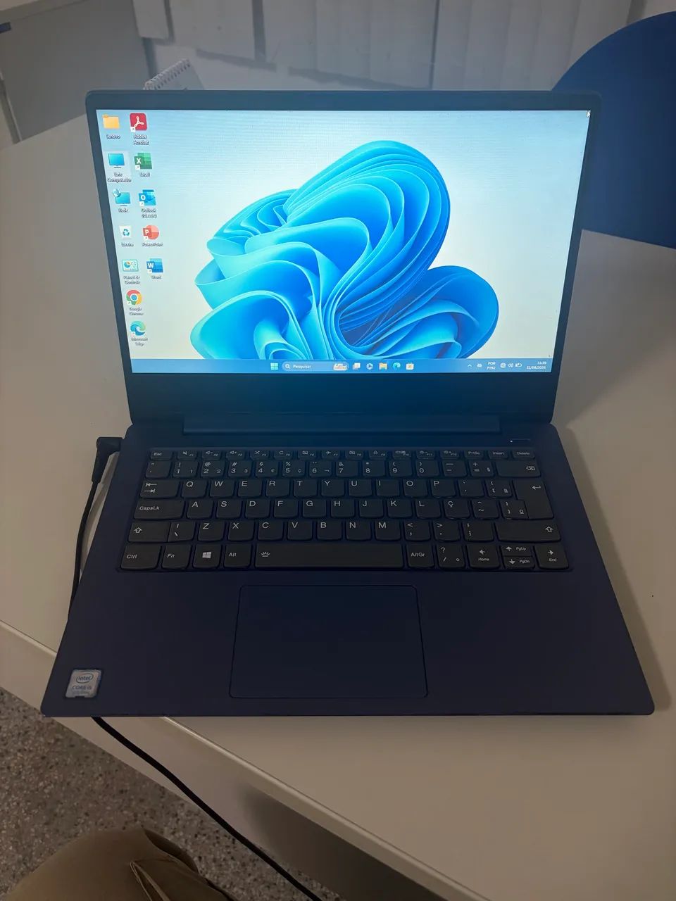Notebook Lenovo