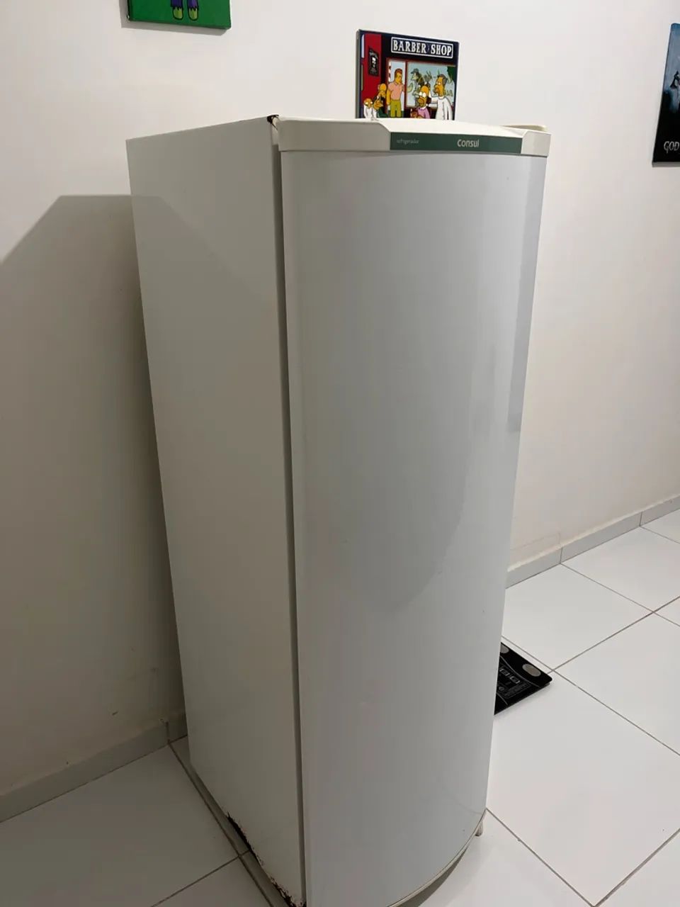 Geladeira 