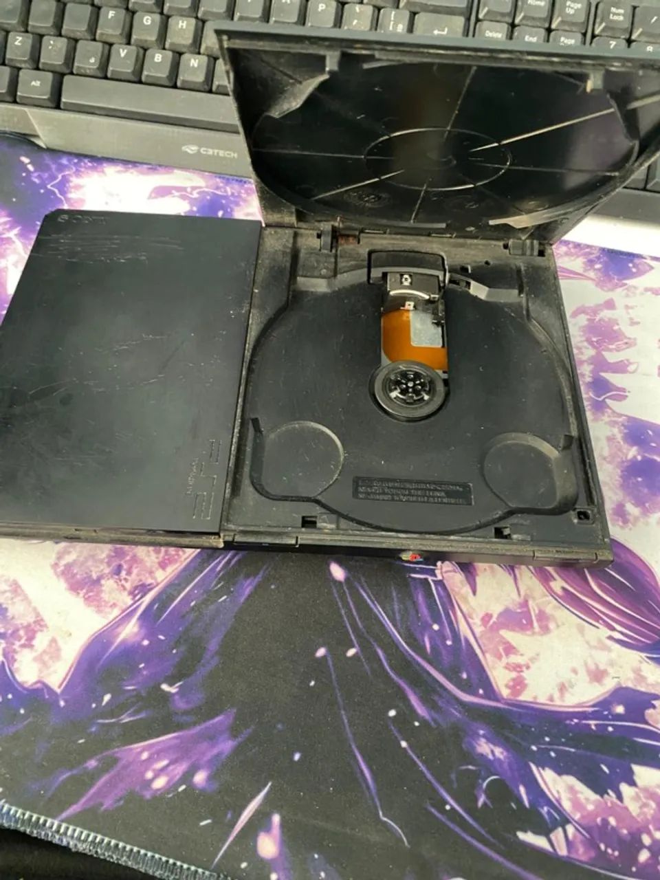 Playstation 2 - Foto 4