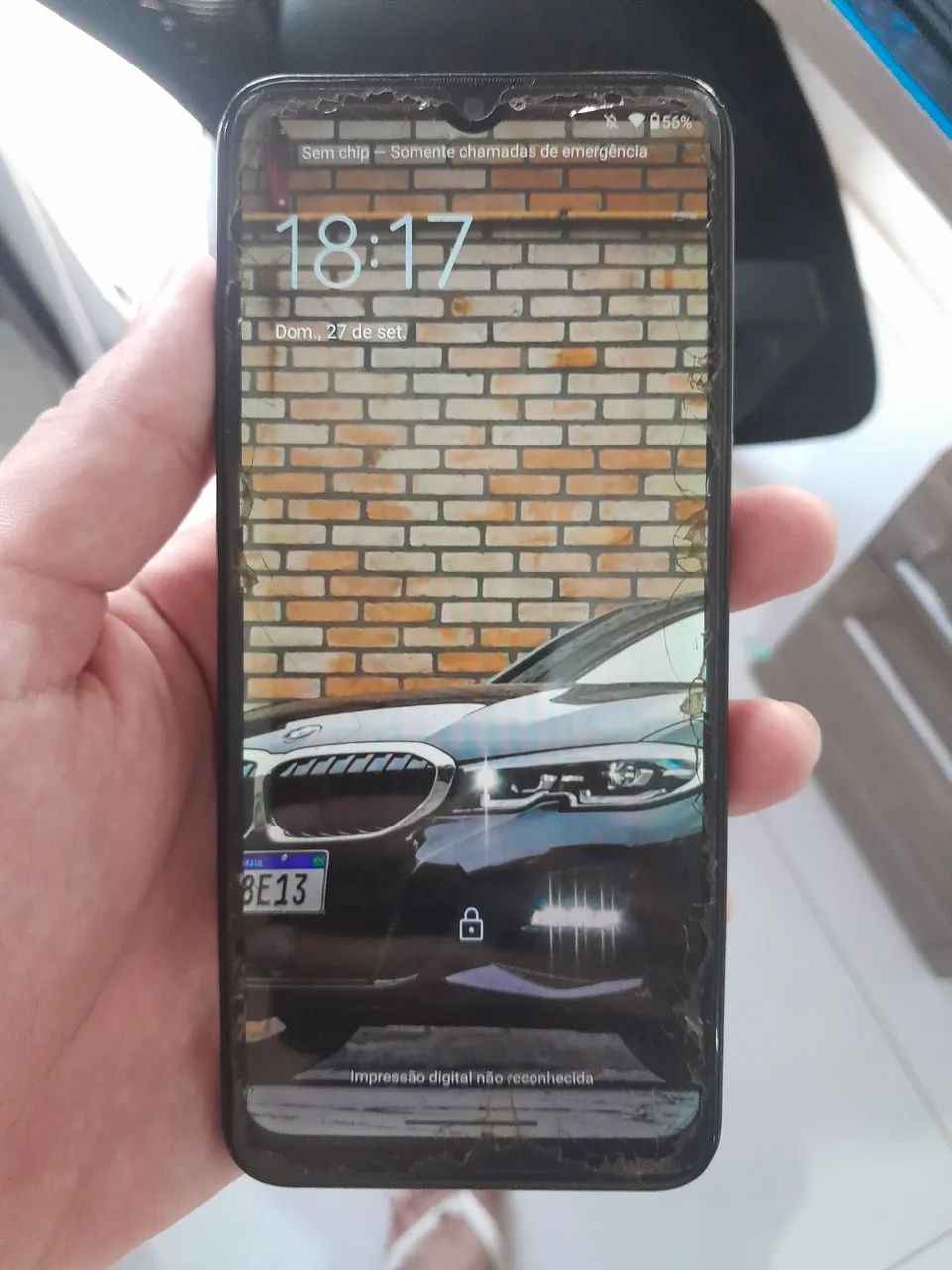 Vendo smartphone moto g30 - Foto 3