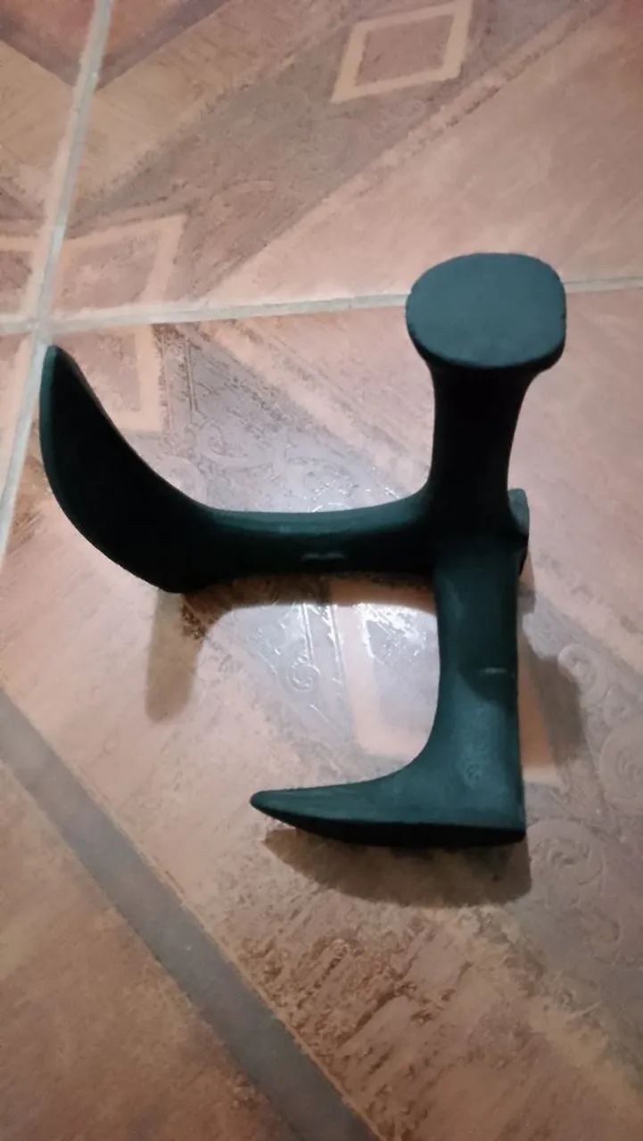 Pé de ferro  - Foto 4
