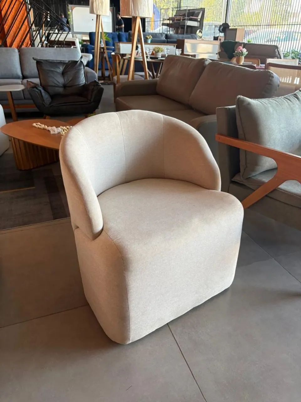 Poltronas Vários modelos  - Foto 4