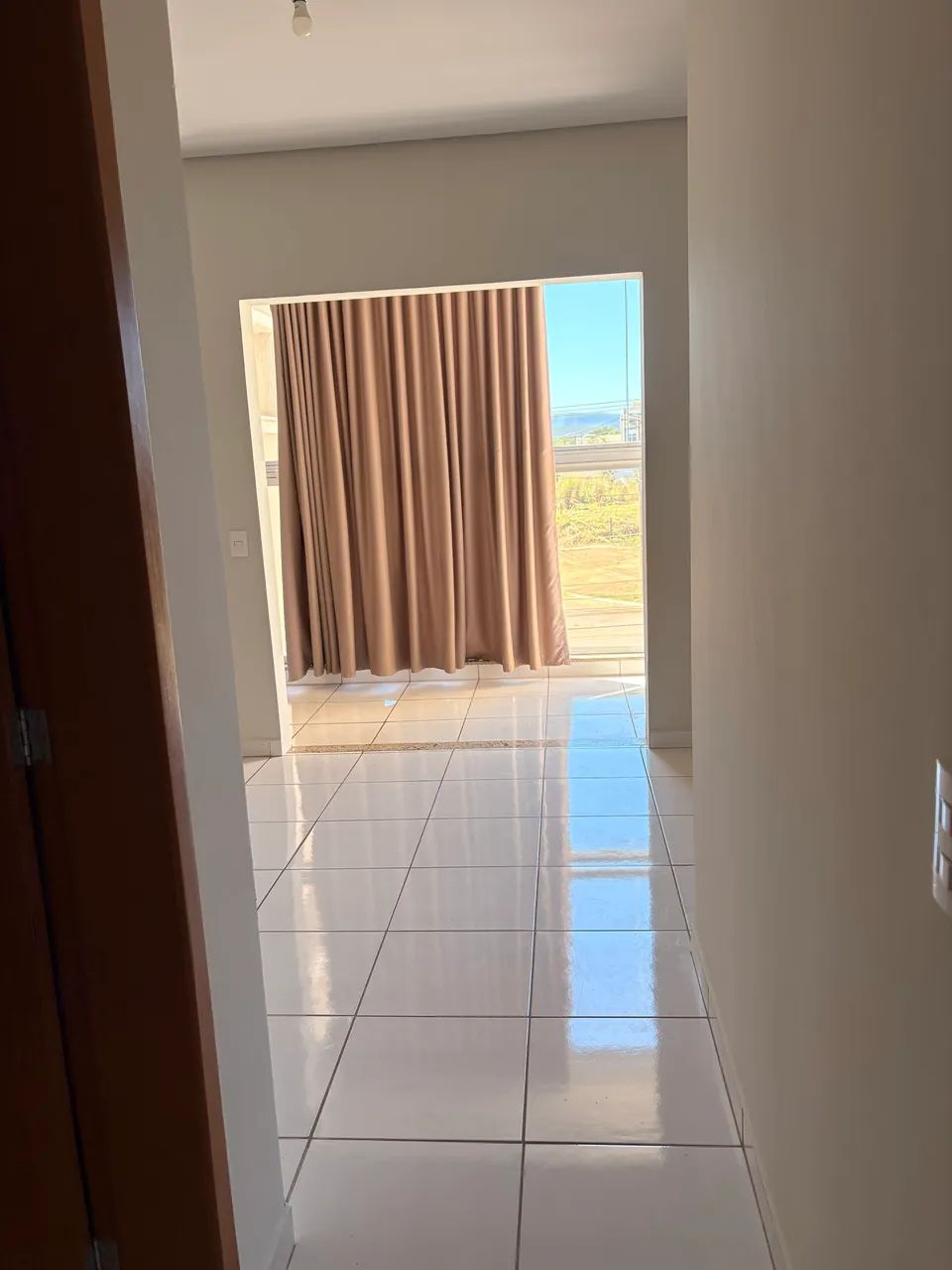 Apartamento Res. Mediterrâneo  - Foto 4