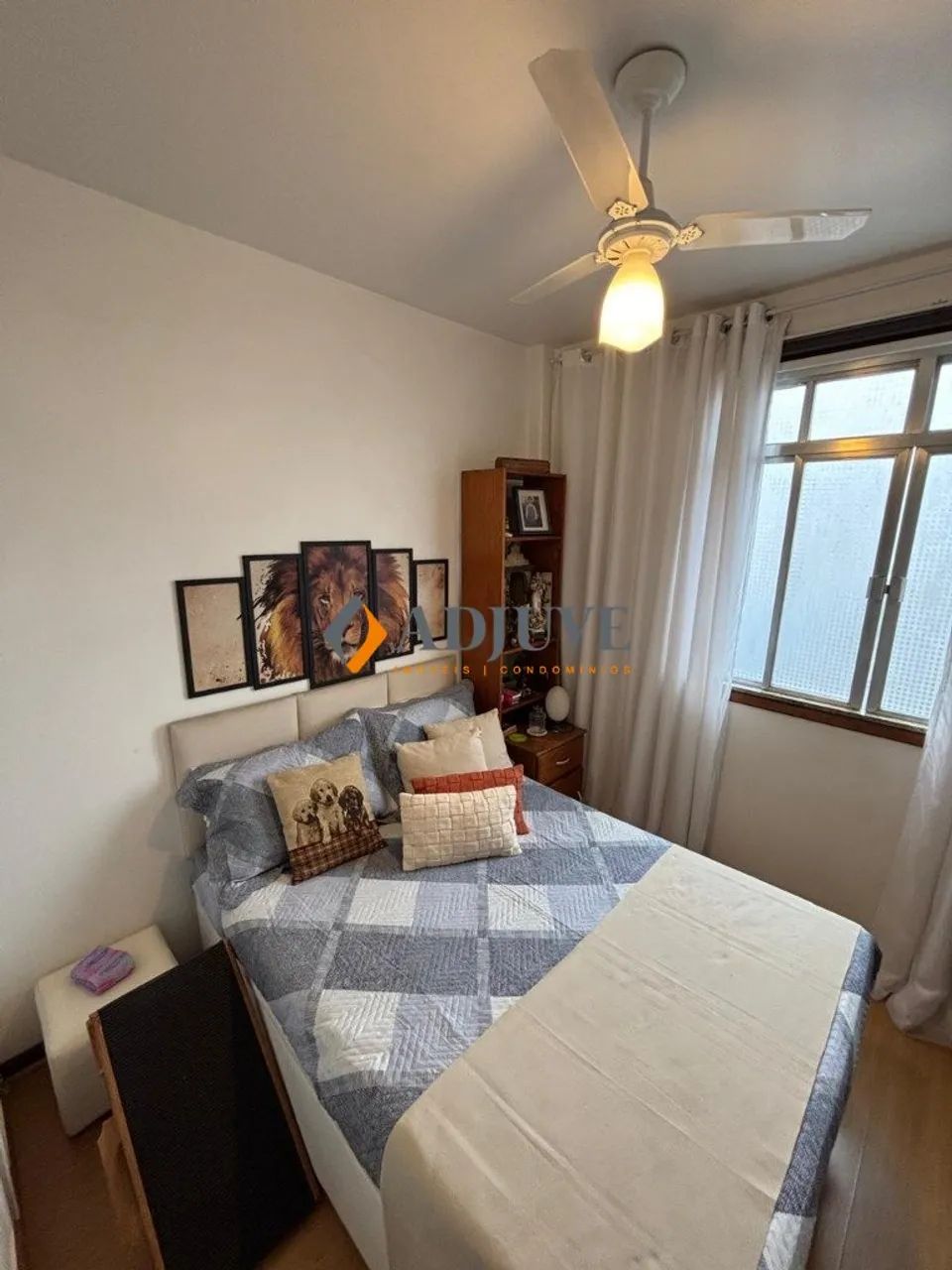 Apartamento com 3 quartos no Bairro Alto da Serra - Foto 5