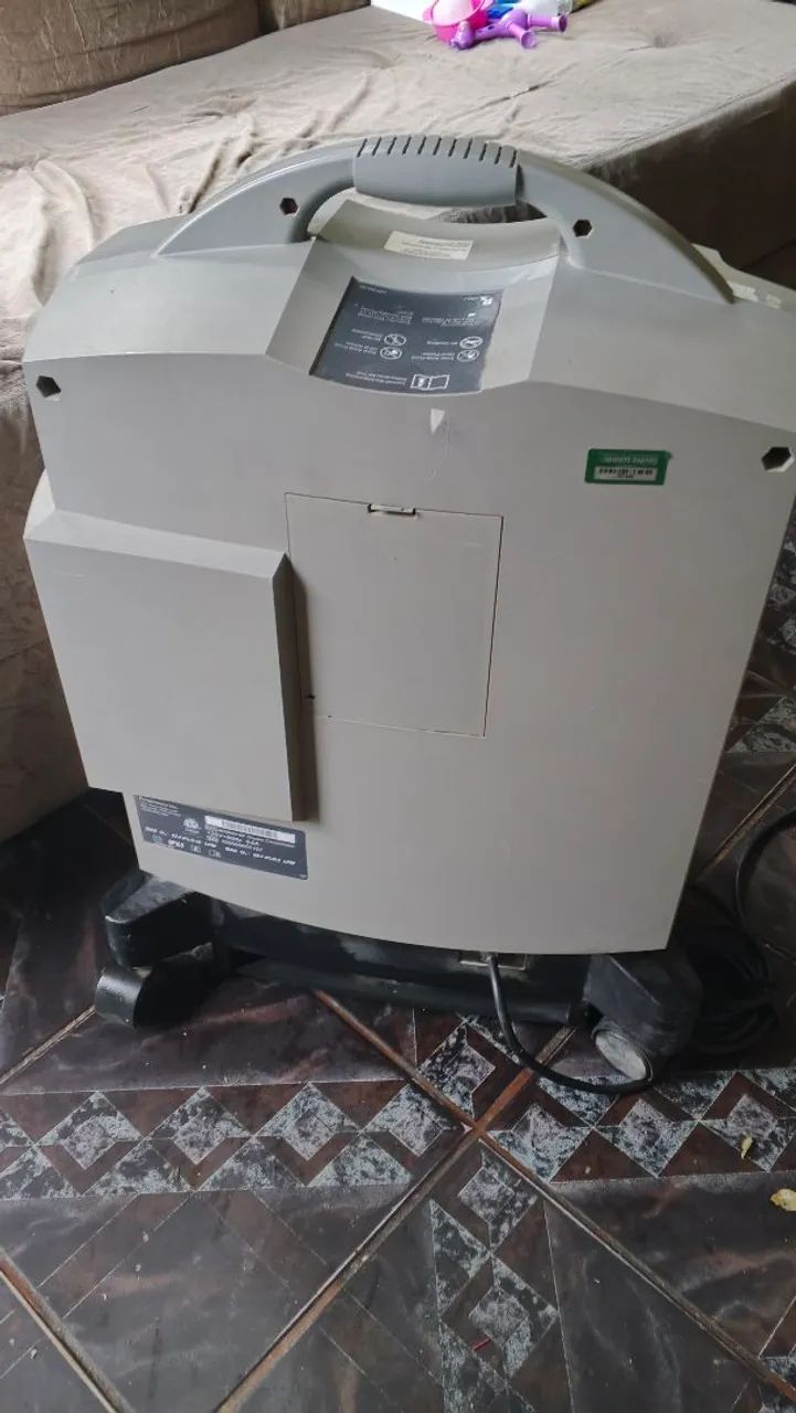 Respironics Millennium M10 - Foto 2