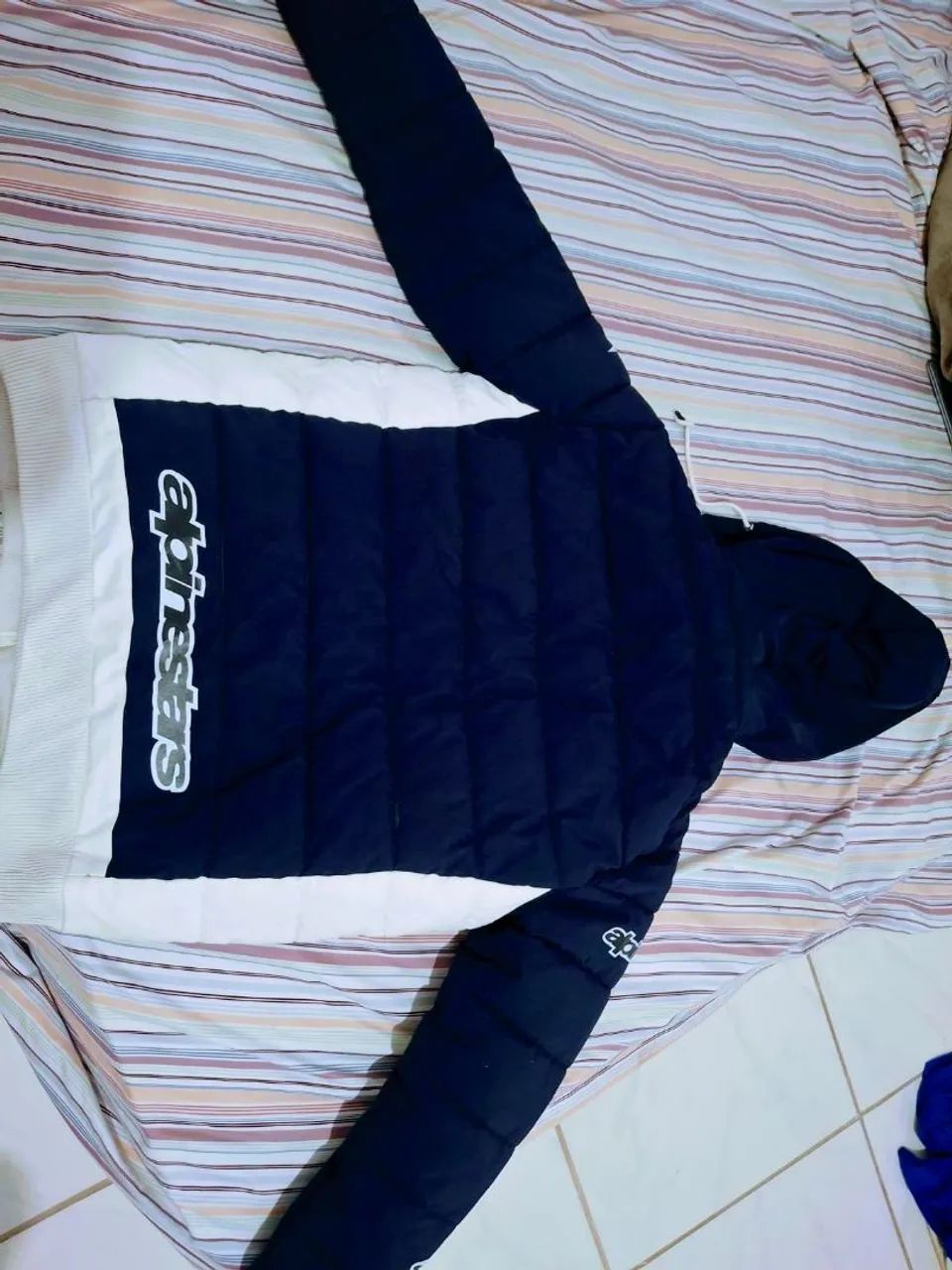 Jaqueta alpinestar  - Foto 2
