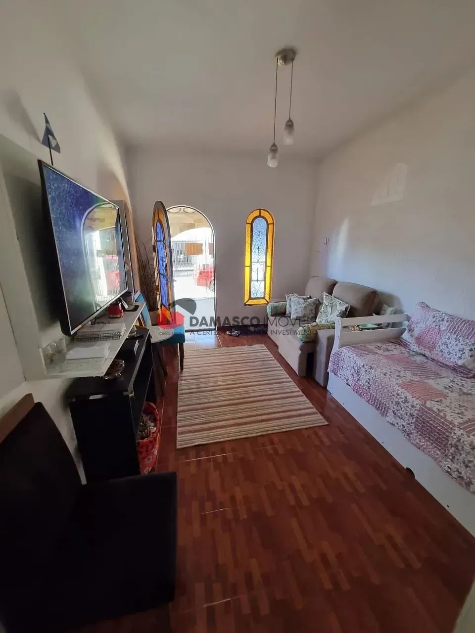 Sobrado em São José