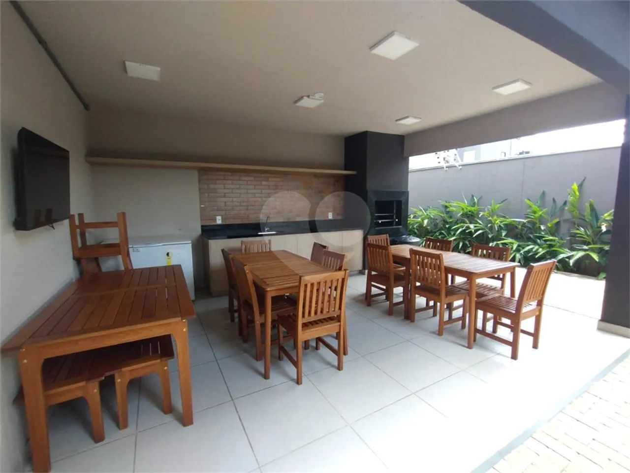 Apartamento com 1 quartos à venda em Belenzinho - SP - Foto 4