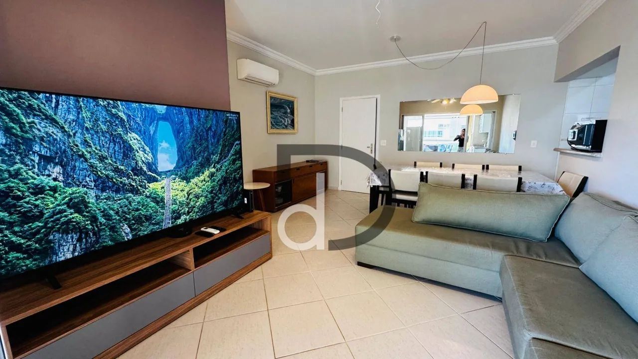 Apartamento pé na grama com 4 dormitórios e varanda gourmet - Foto 2