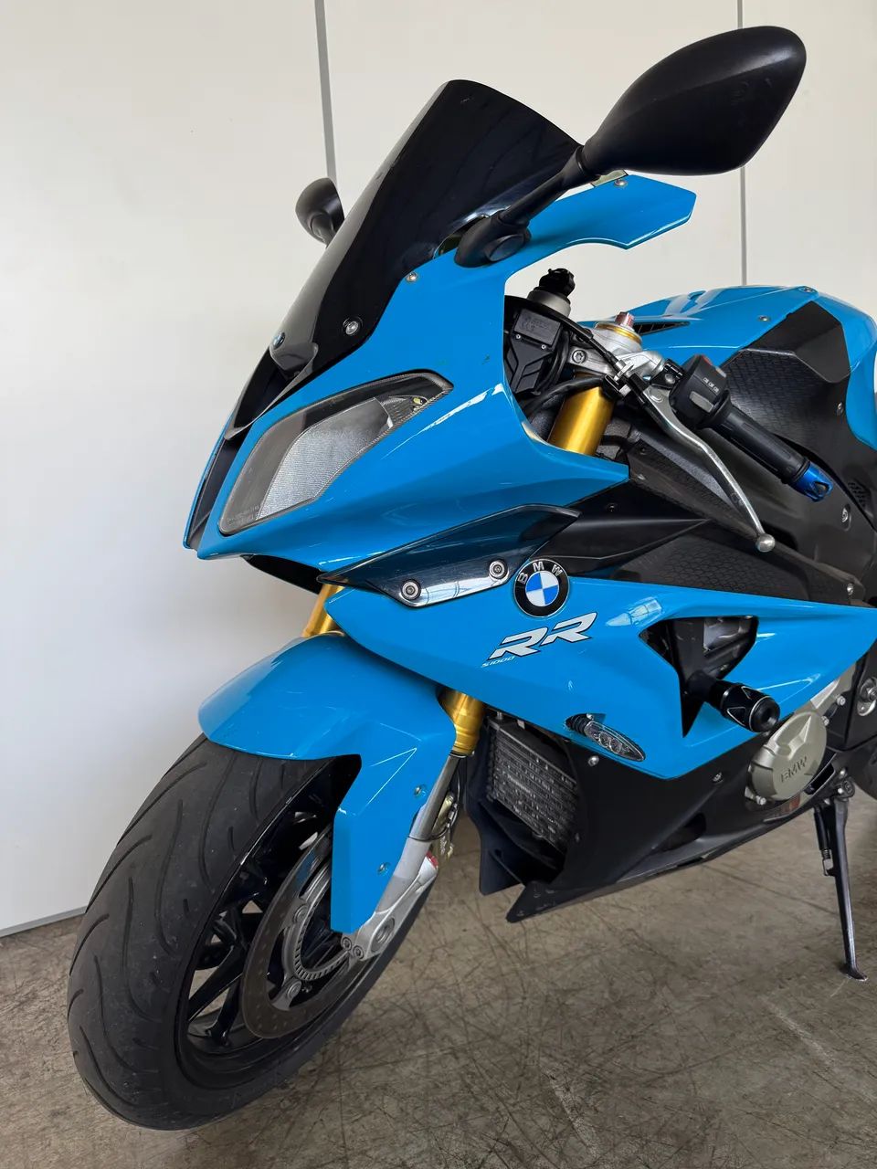 BMW S1000RR 