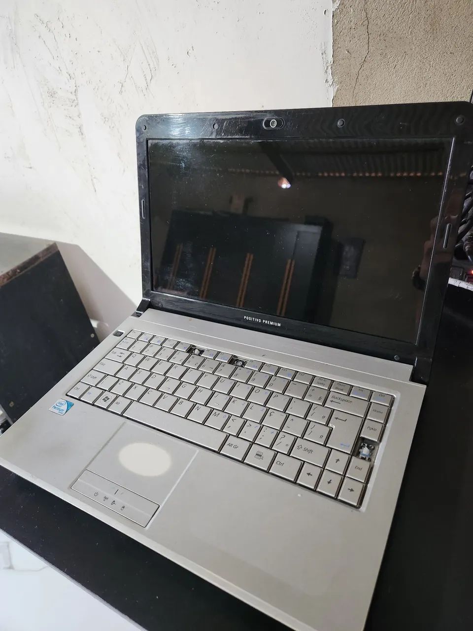 Notebook basic pra estudar e trabalho - Foto 2