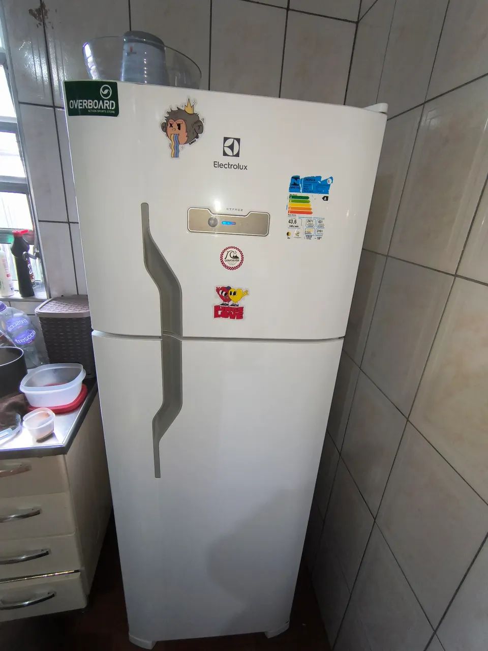 Geladeira