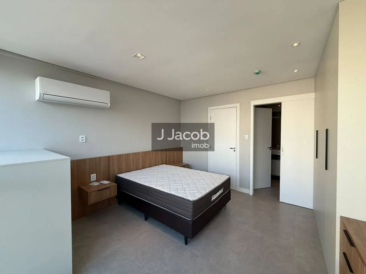 Alugo Apto/loft com 1 suíte, 36 m² no Ed. In Boulevard - Umarizal - Foto 2