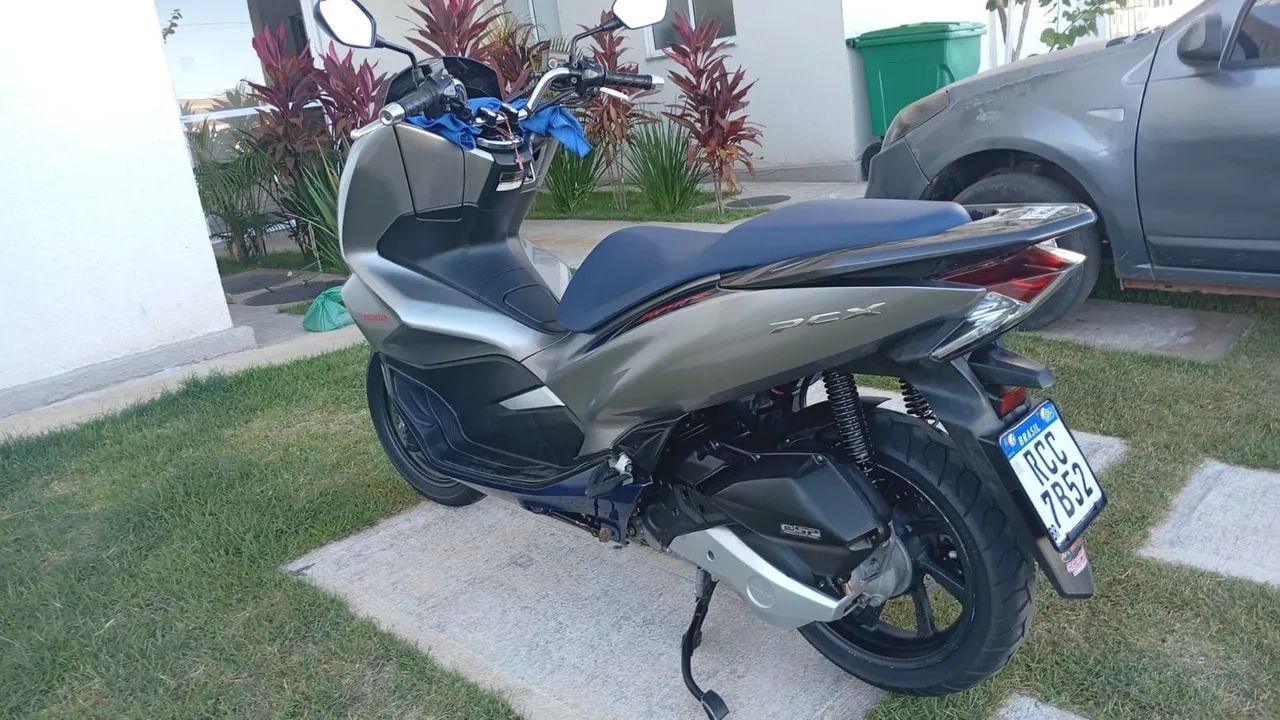 PCX 150 Sport - Foto 2