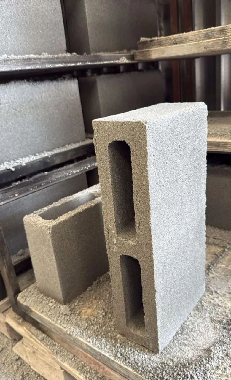 Blocos de concreto 415079050029322244