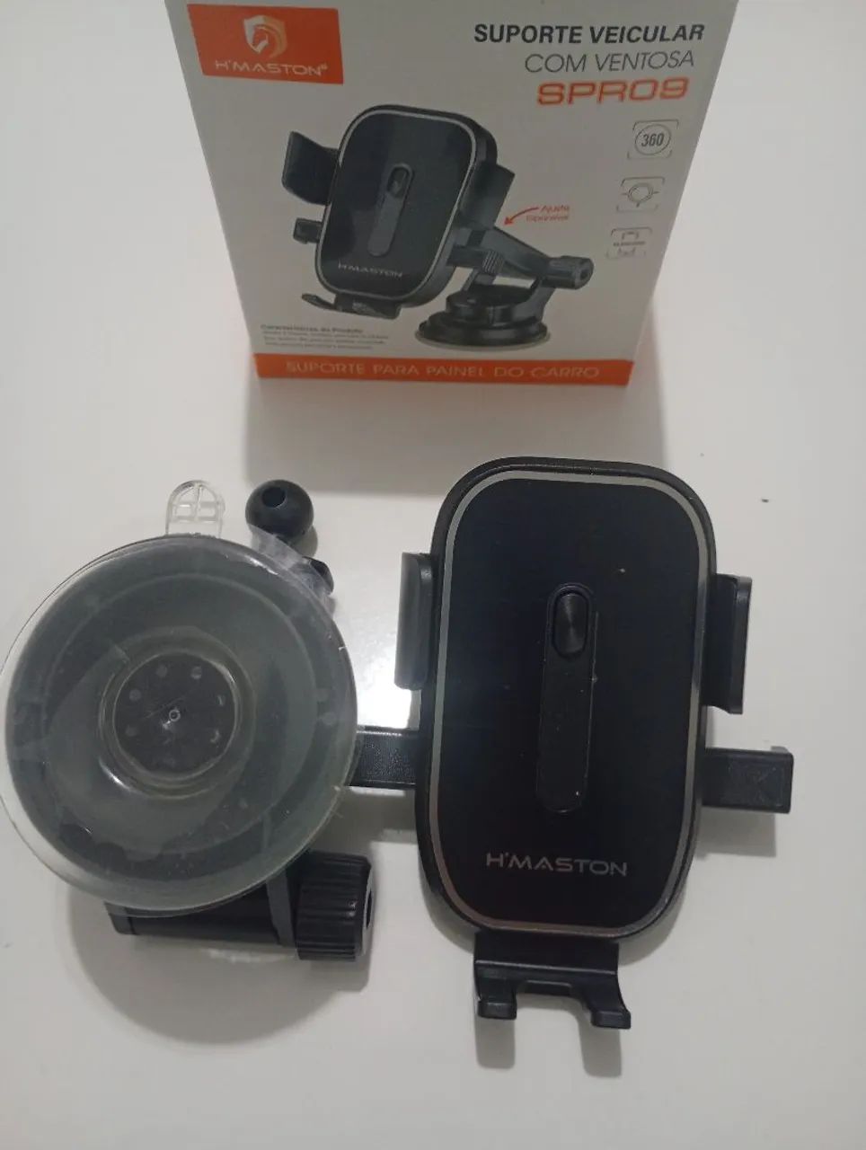 Suporte Veicular Universal HMASTON - Foto 4