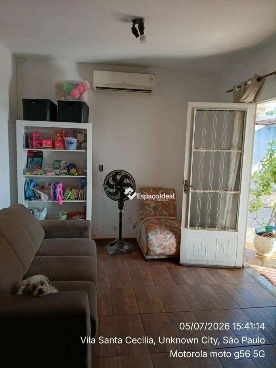 CASA A VENDA EM AGUDOS EXCELENTE LOCALIZAÇÃO - Foto 3