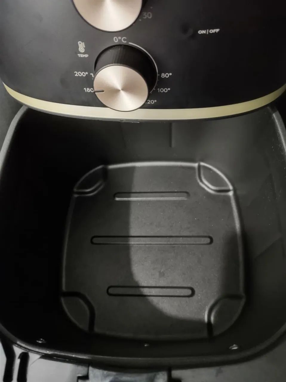 Airfryer Wap 7.1L zerada na caixa - Foto 3