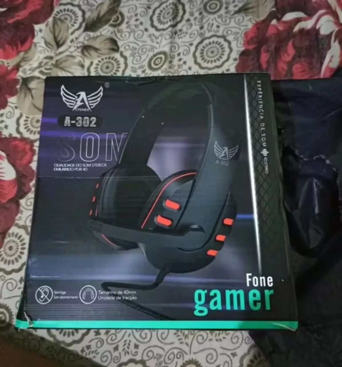 Headset Game