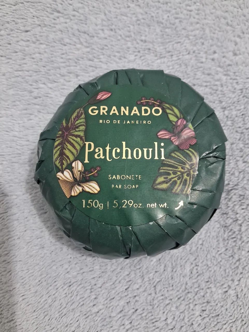 Granado  kit de sabonetes  - Foto 5