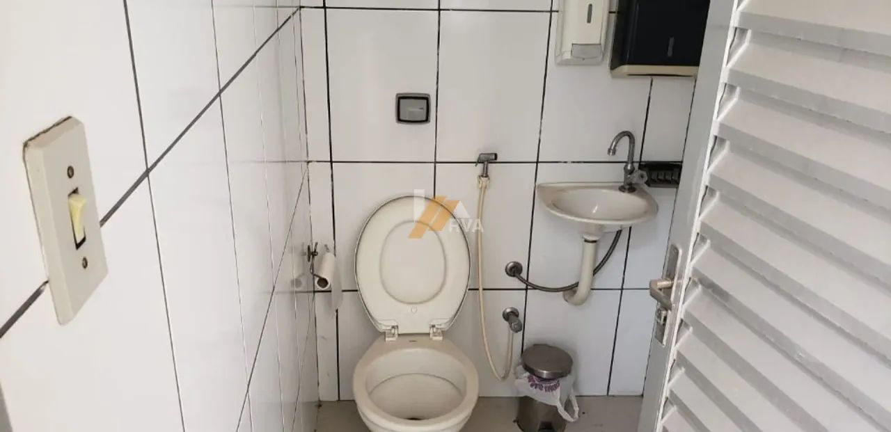Salão para Locação Laranjeiras, Caieiras - Foto 5