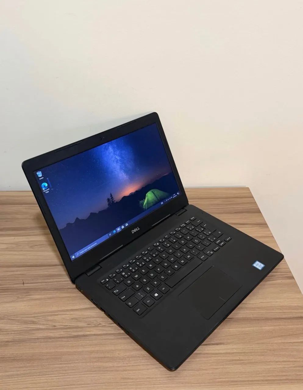 Notebook Dell Vostro i5 8ª, 8 gb , Ssd 256  - Foto 2