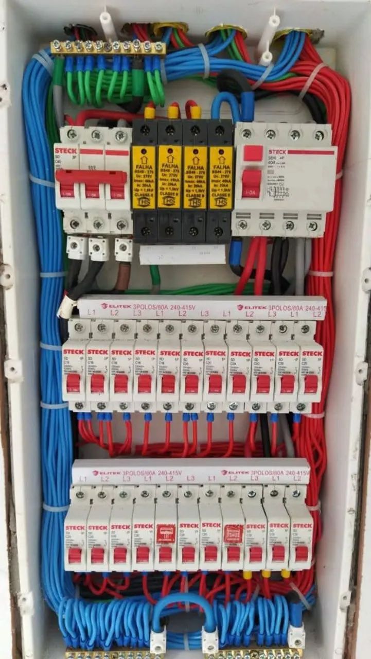 Encanador e eletricista  - Foto 3