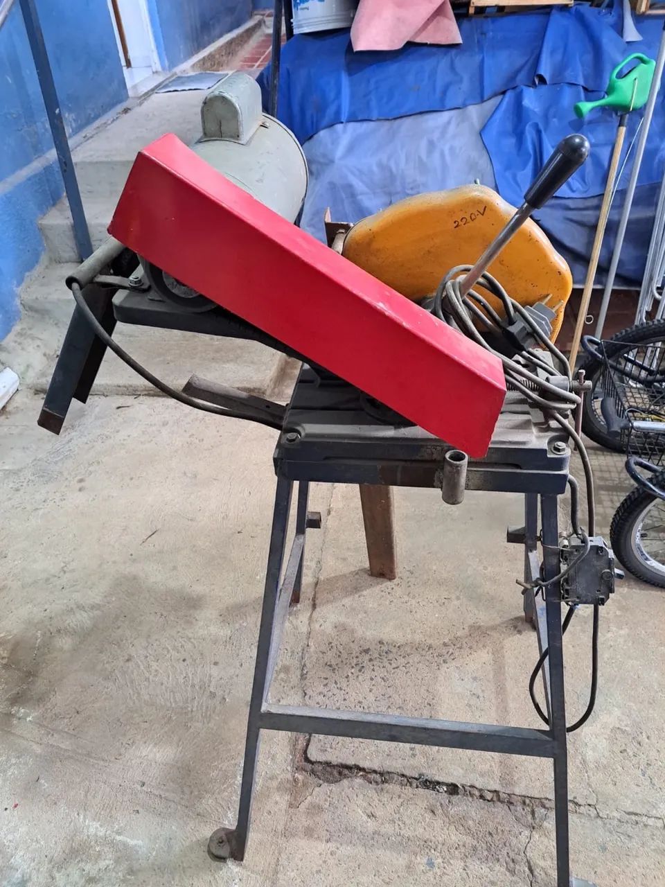 Policorte super potente - Foto 5