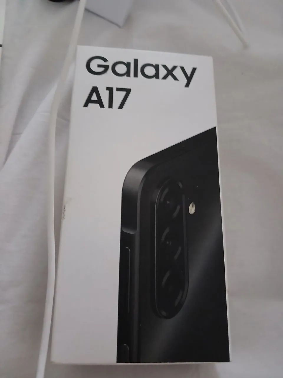 A17 128 gb  - Foto 2