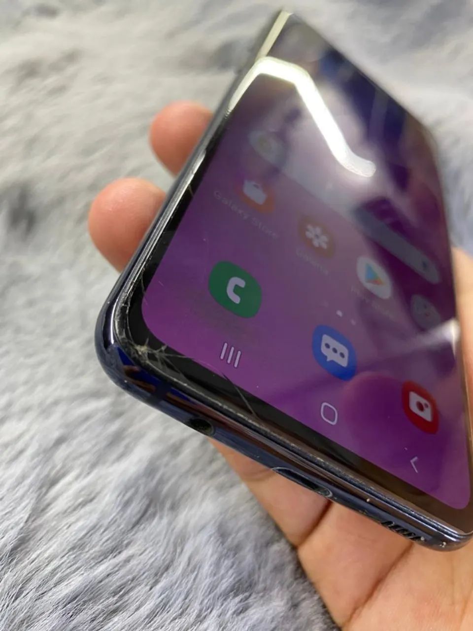 Samsung S10e 128gb 6ram  - Foto 5