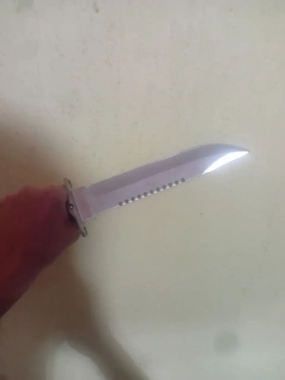 Faça do rambo  - Foto 3