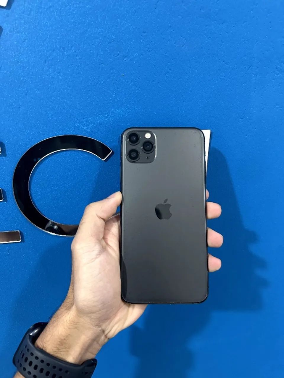 iPhone 11 Pro Max 64gb 