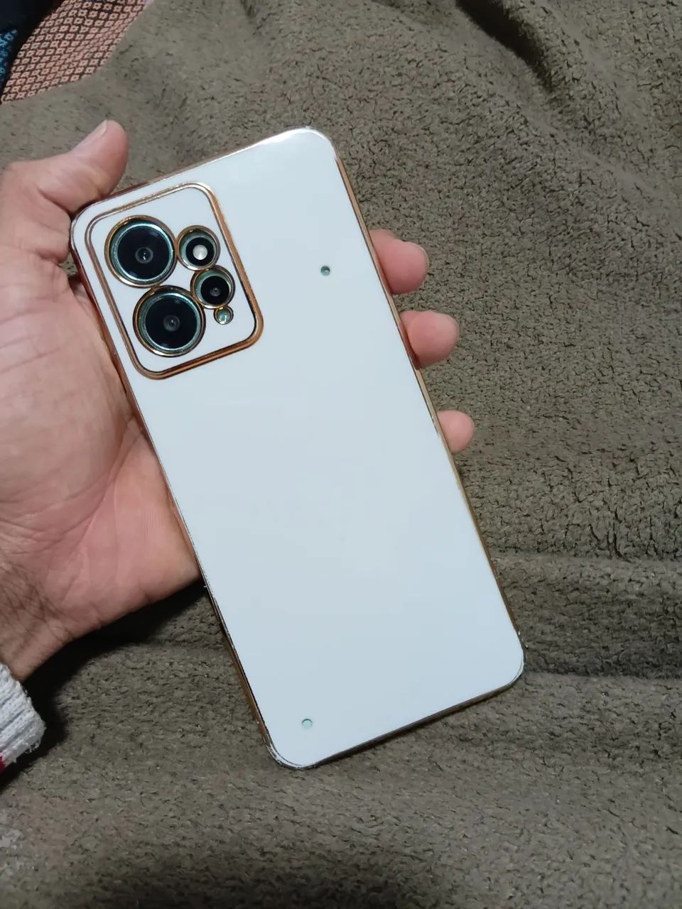 Celular redmi - Foto 2