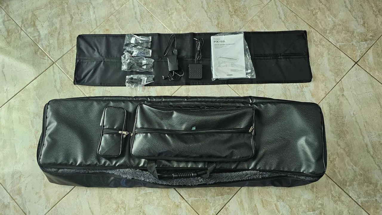 CASIO PX-5S (3 meses de uso) - Foto 3