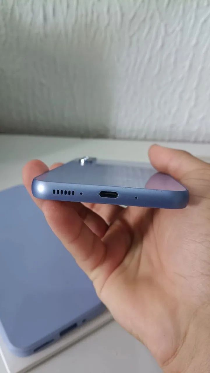 Galaxy A54 em estado de novo - Foto 3