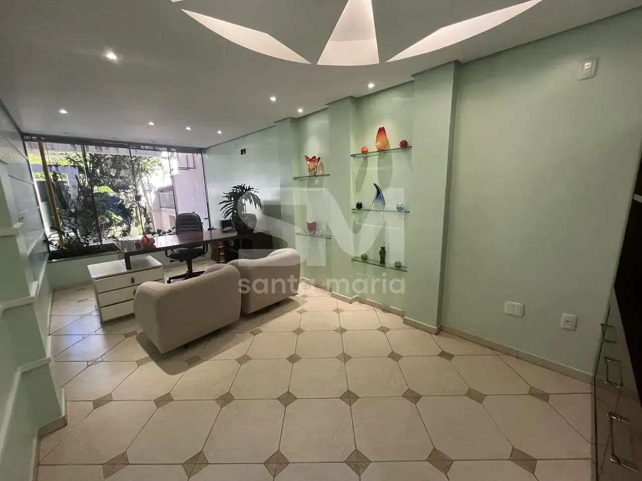 Sala para locação, Centro, Chapecó  SC - Foto 5