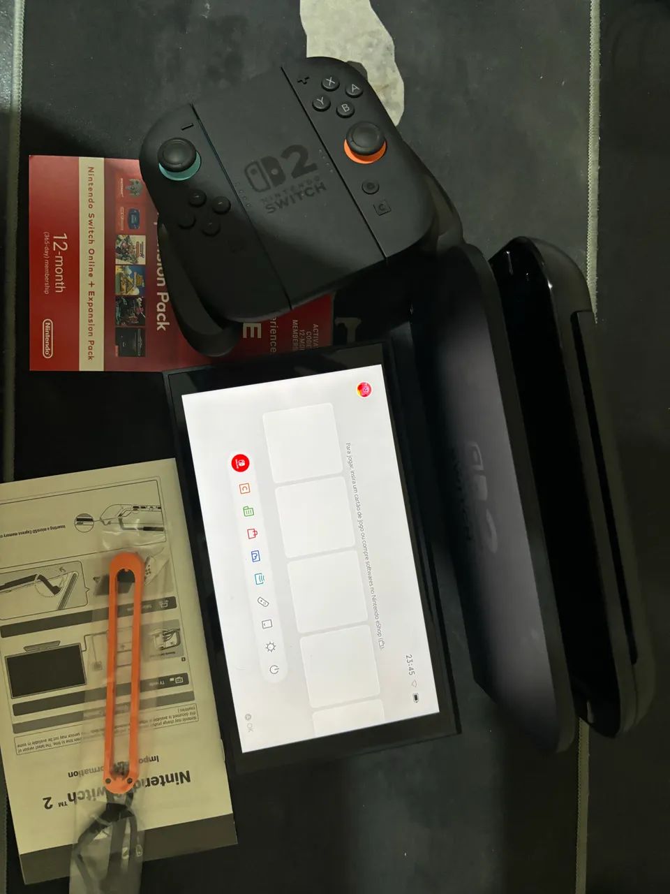 Nintendo switch 2 - Foto 3