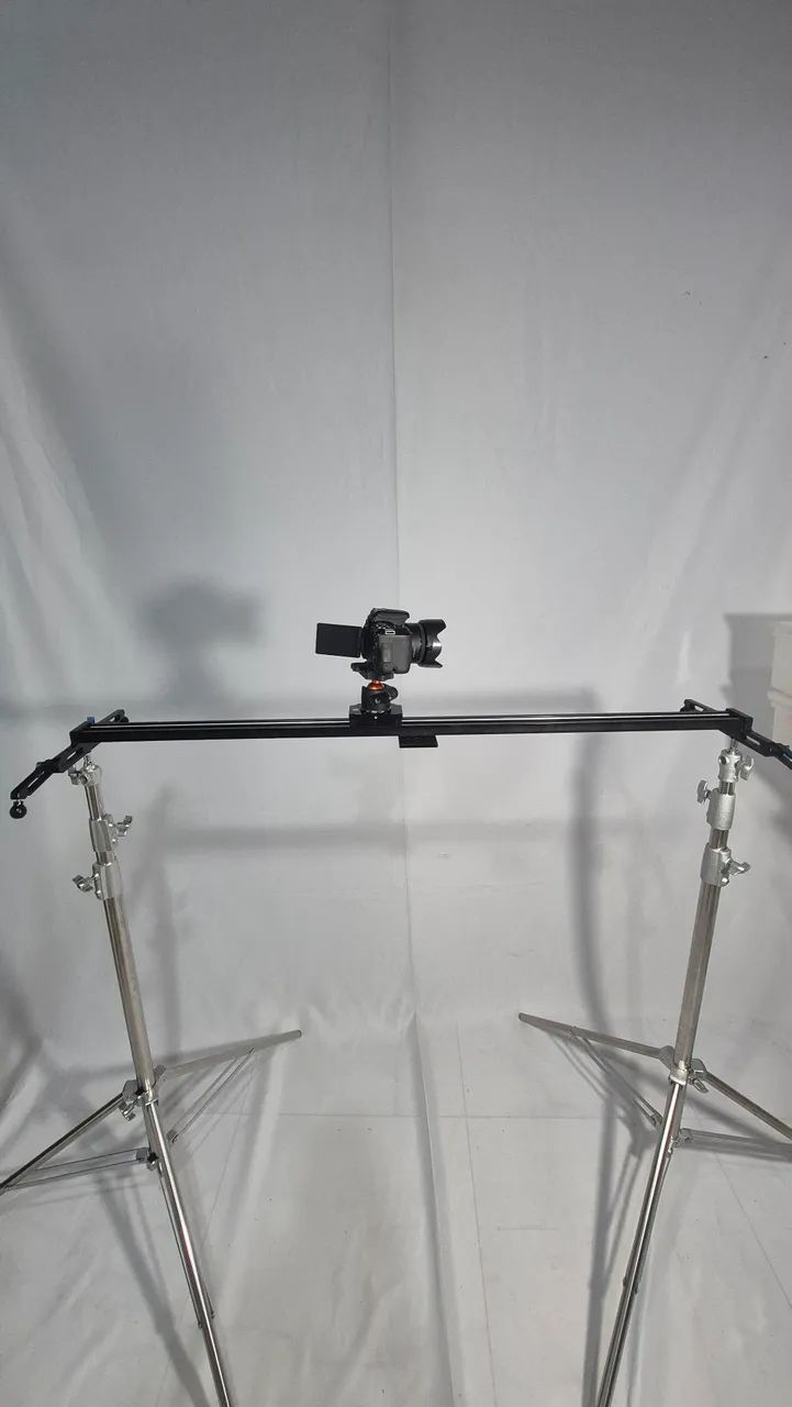 SLIDER PARA CÂMERA 