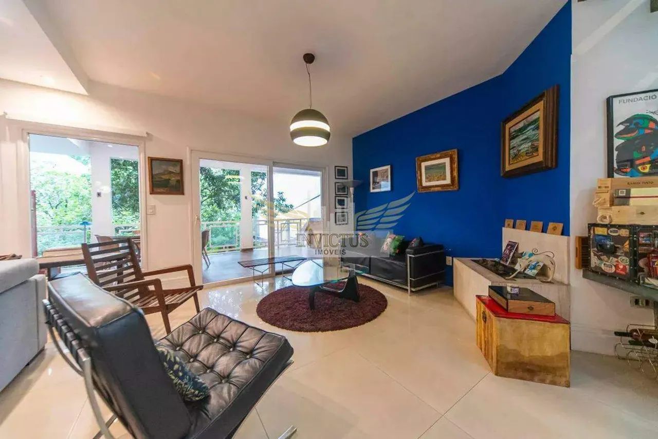 Sobrado com 4 Quartos à Venda, 424m² - Vila Assunção, Santo André/SP. - Foto 3