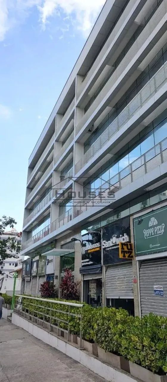 Conjunto Comercial/sala a venda em Rio de Janeiro - Foto 3