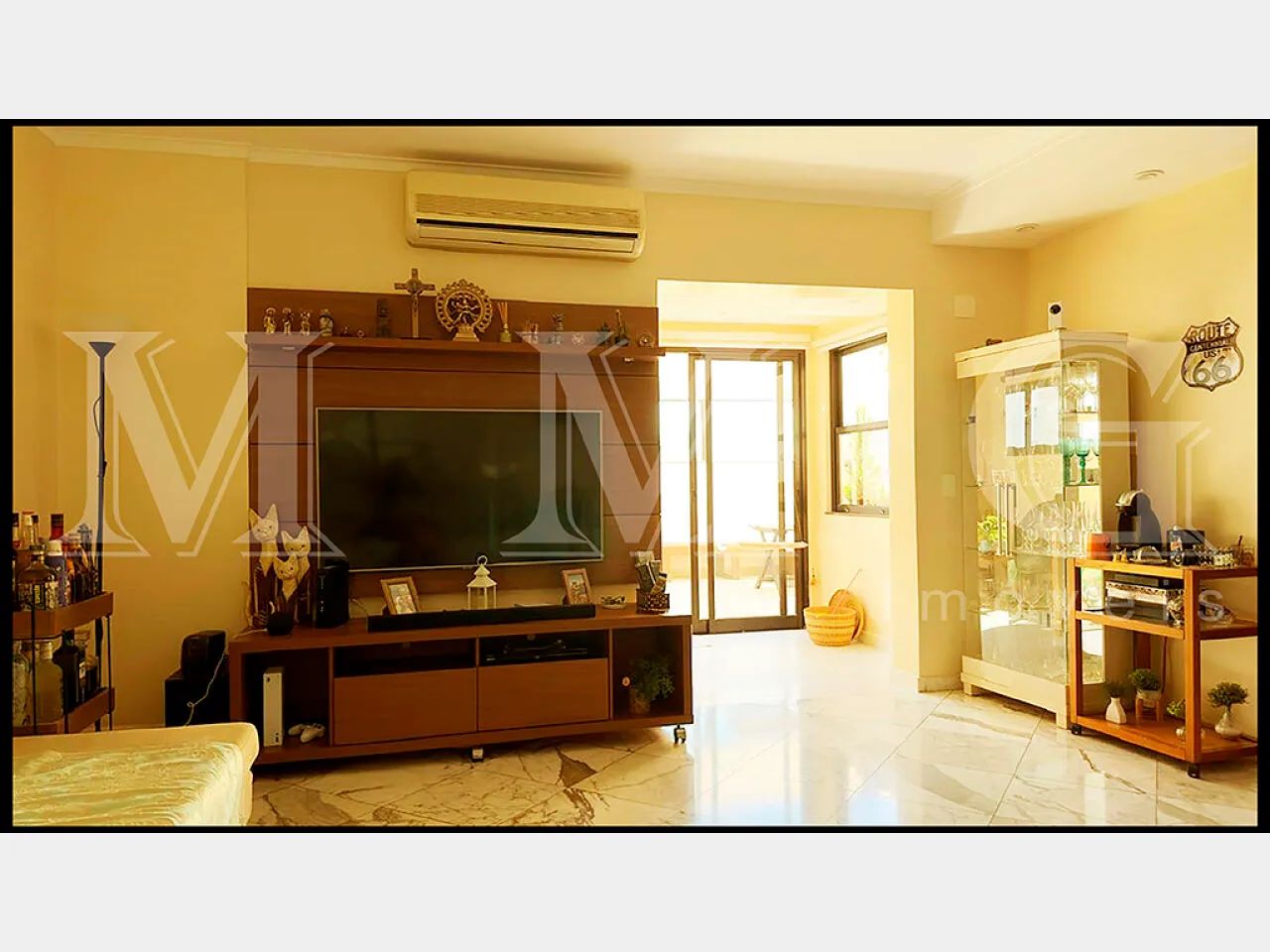 Apartamento, cobertura duplex 3 dormitórios, 174 útil, 3 vagas - Foto 2