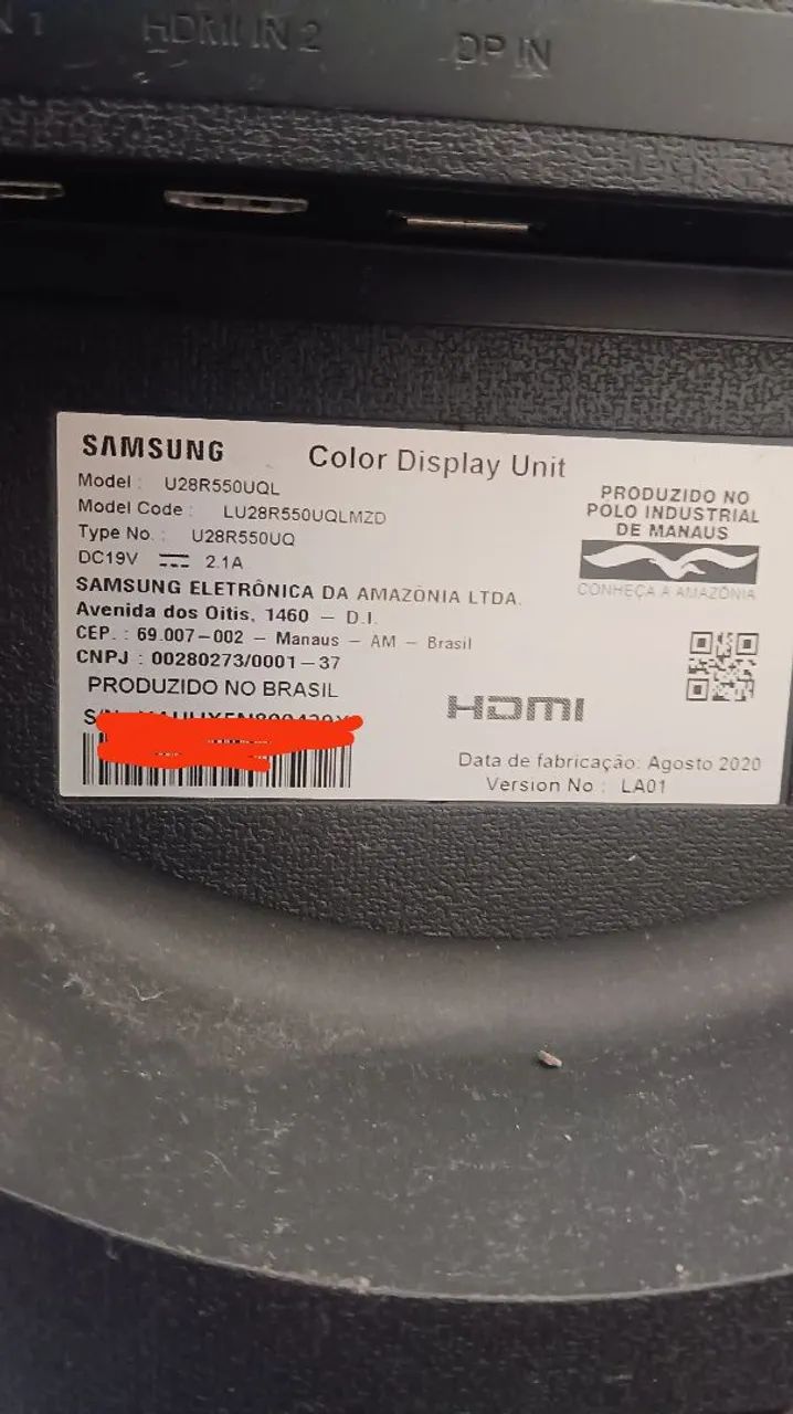 Monitor gamer  - Foto 2